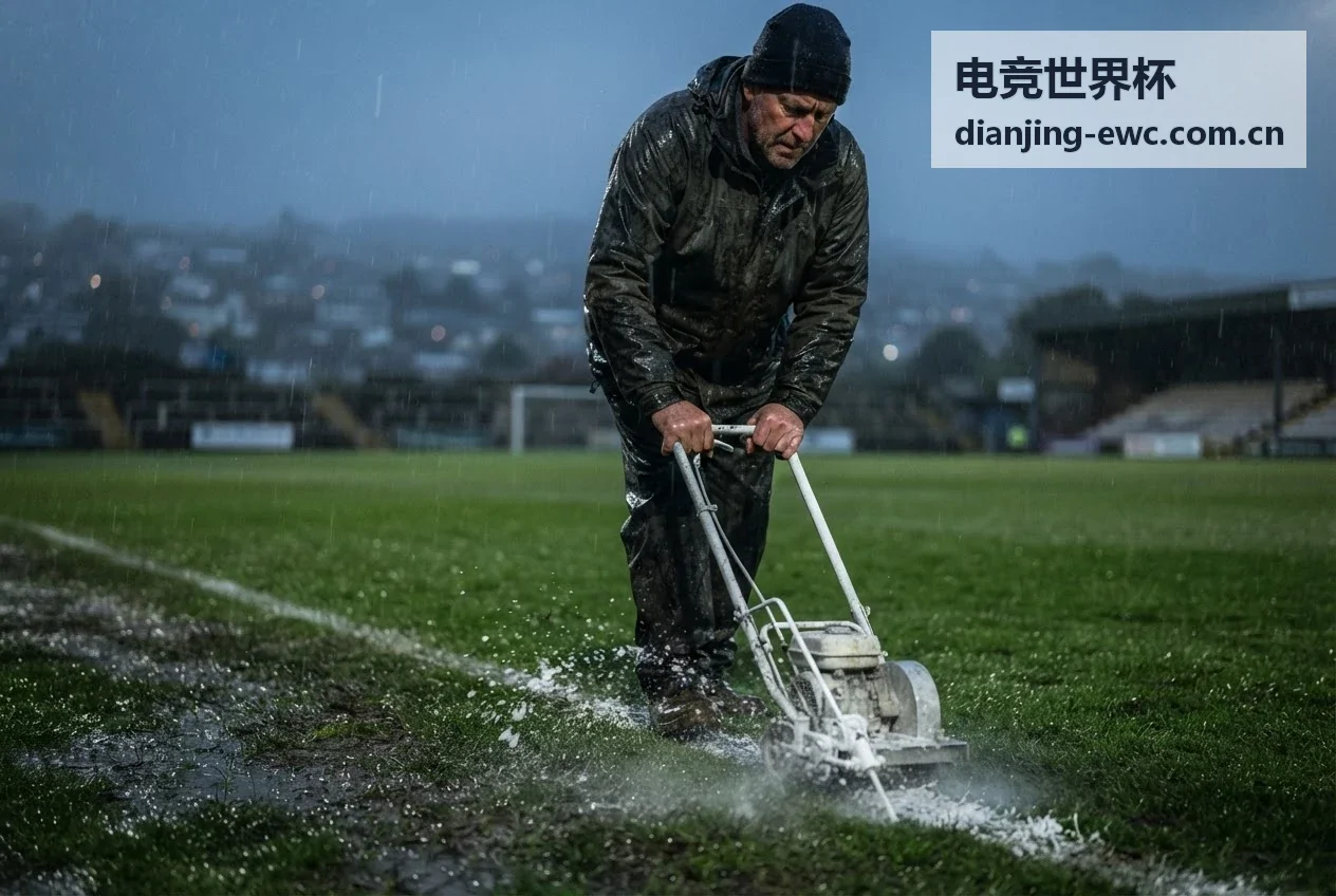 电竞世界杯直播与战队数据封面